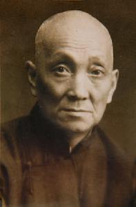 劉覺民[民主革命家]