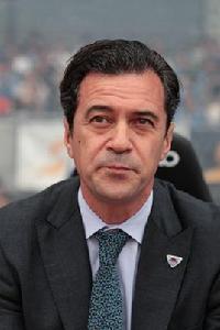 馬西莫·菲卡登蒂 馬西莫·菲卡登蒂