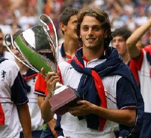 安德烈&middot;西尼奧里尼