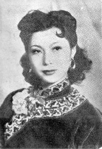 女俠脫脫兒 女俠脫脫兒