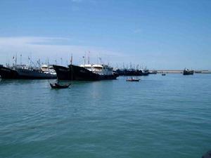 閩中漁場 閩中漁場