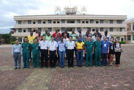 廣西湘桂集 廣西湘桂集