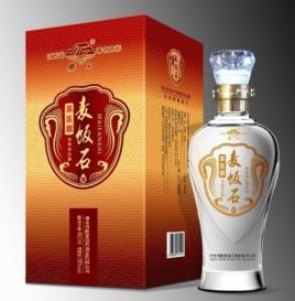 江西信豐恒隆麥飯石酒業有限公司 江西信豐恒隆麥飯石酒業有限公司