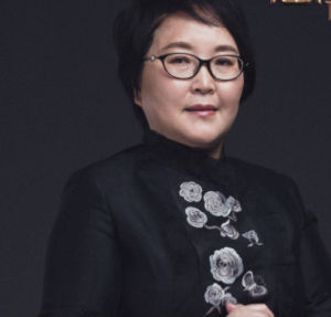 蔡琴[浙江省博物館副館長]