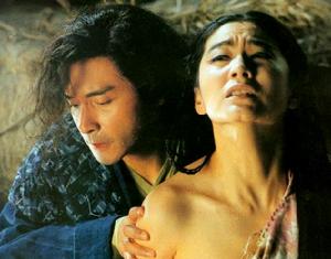 《東邪西毒:終結版》