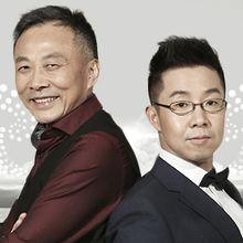 李淼&amp;孫伯綸