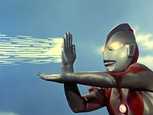 千兆斯派修姆光線