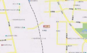 後麥泊村 後麥泊村