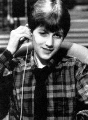 瑞恩·懷特 瑞恩·懷特