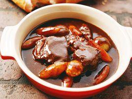 歸芪烏雞湯 歸芪烏雞湯