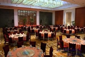 峨眉天頤溫泉度假大飯店 峨眉天頤溫泉度假大飯店