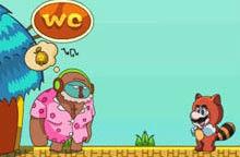 馬里奧上廁所 馬里奧上廁所