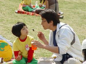 《主婦問題王先生》