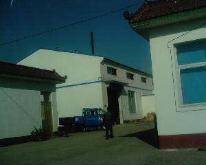 任丘市飛馳齒輪加工廠