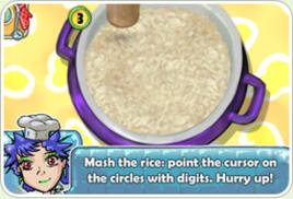 製作湯圓 製作湯圓