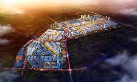 灣田國際 灣田國際