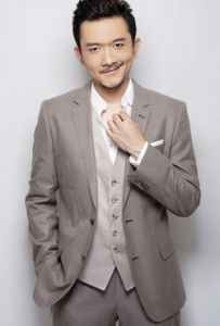 小愛[中國內地男演員]