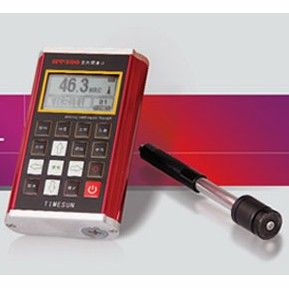 HT300里氏硬度計