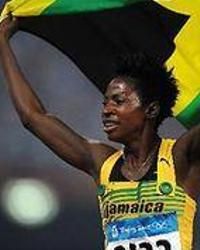 米蘭尼·沃克 米蘭尼·沃克