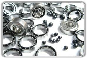 曲周縣金三星軸承廠