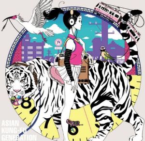 只有我不存在的城市音樂CD