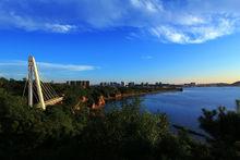 龍回頭看葫蘆島