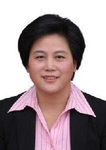 魯俊[浙江省人力資源和社會保障廳黨組書記、廳長]