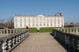 拉羅克酒莊 拉羅克酒莊