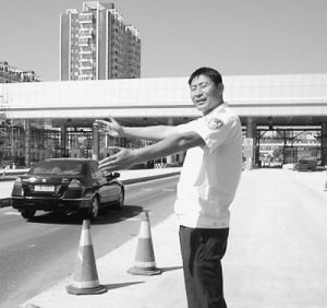 王立國[湖南高速抗冰烈士]