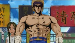 《阿倍野橋魔法商店街》