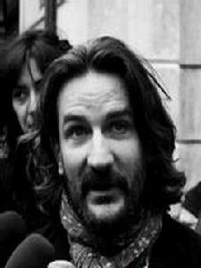 弗雷德里克·貝格伯德 弗雷德里克·貝格伯德