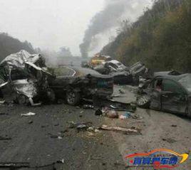 成自瀘高速車禍 成自瀘高速車禍