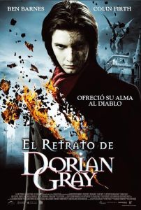 道林格雷的畫像 道林格雷的畫像