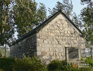 沫河口鹽卡現狀