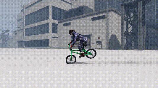 GTA5BMX