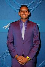 場下的克耶高斯