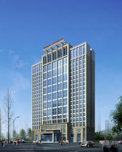 河池市第一人民醫院