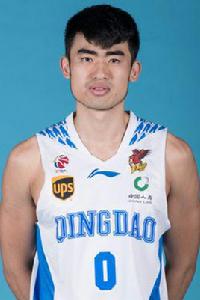 高尚[中國籃球運動員]