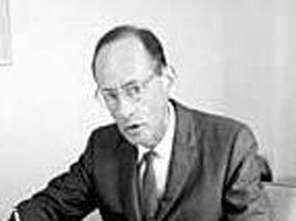 菲利普·A·費舍 菲利普·A·費舍