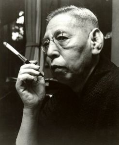 佐藤春夫 佐藤春夫