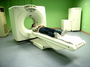 急性血源性骨髓炎