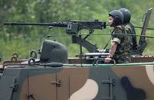 韓國K-9自行榴彈炮