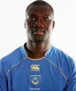 帕帕&middot;博巴&middot;迪奧普