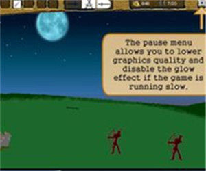 火柴人戰爭修改版 火柴人戰爭修改版