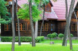 仙侶山莊 仙侶山莊