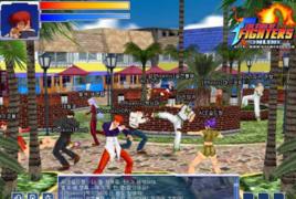 拳皇Online 拳皇Online