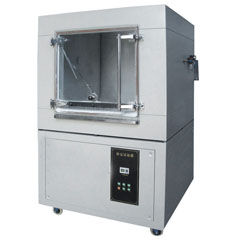 砂塵老化試驗箱 砂塵老化試驗箱