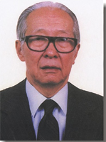 李福和[香港銀行家和政治家]