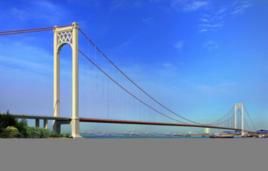 伍家崗長江大橋 伍家崗長江大橋