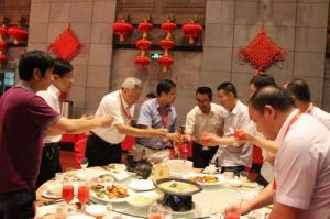 北京大學政商領袖(後EMBA)高端項目 北京大學政商領袖(後EMBA)高端項目